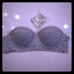 Xhilaration Convertible Bra 32AA